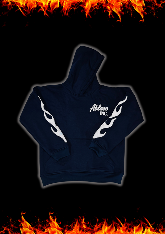 ABLÅZE FULL MYSTERY PACK – TEE + HOODIE