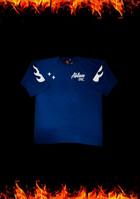 ABLÅZE MYSTERY TEE PACK