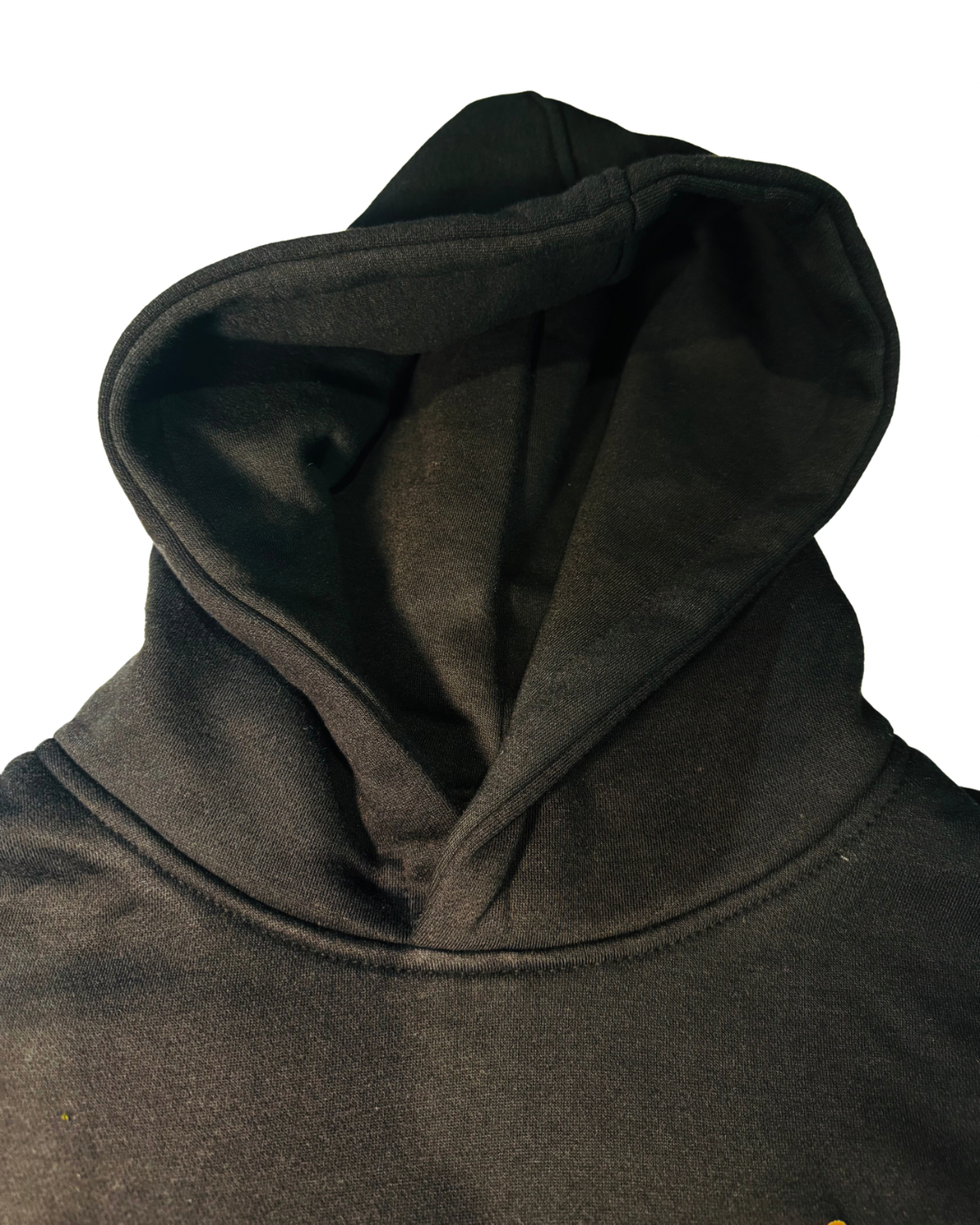 ABLÅZE ARCHIVE HOODIE – BLACK