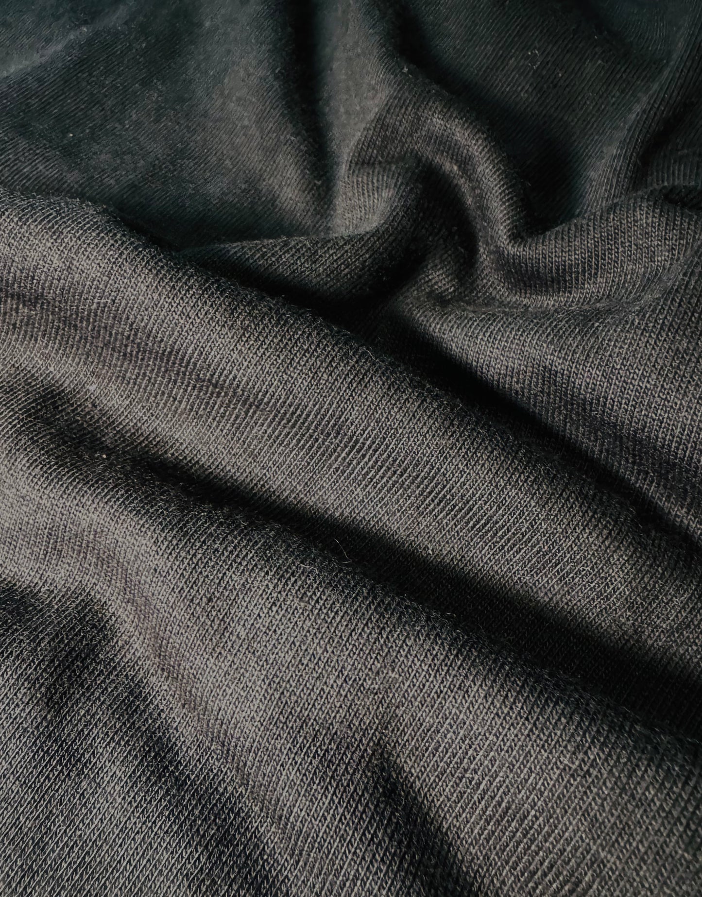 ABLÅZE ARCHIVE TEE – BLACK