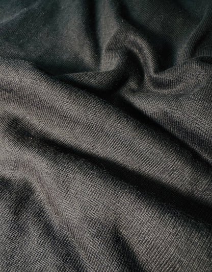 ABLÅZE ARCHIVE TEE – BLACK